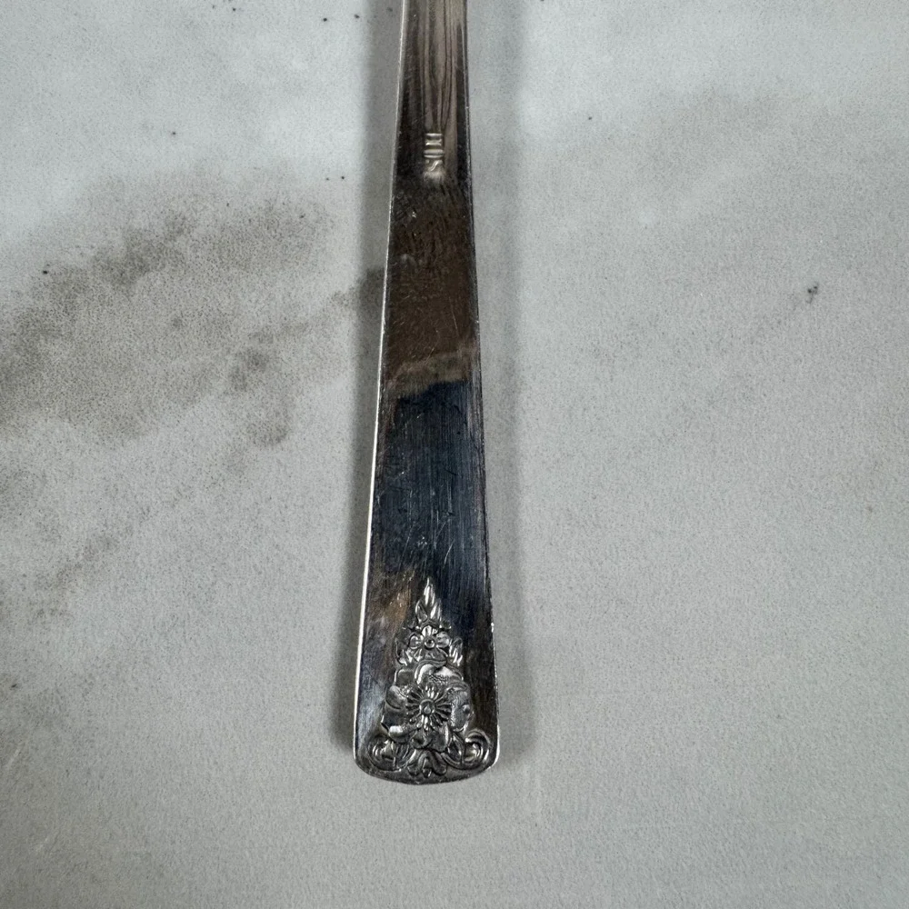 Wm Rogers vintage wm